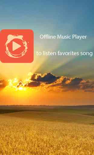 Offline Music Player 1