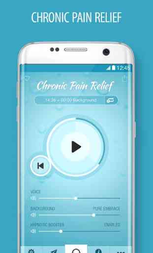 Pain Relief Hypnosis Free 1