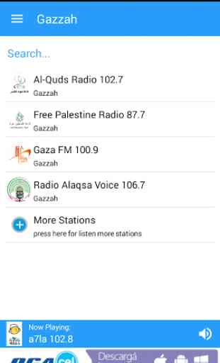 Palestine Radio & Music 3