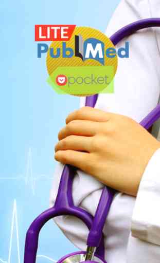 PubMed Pocket Lite 1