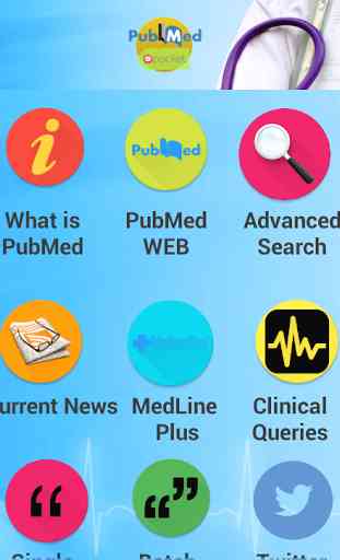 PubMed Pocket Lite 2