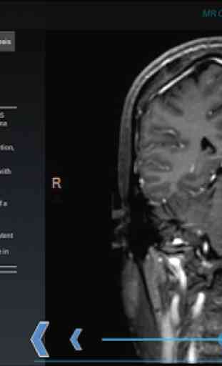RADIANT: Share Radiology Cases 1