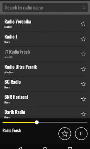 Radio Bulgaria 2