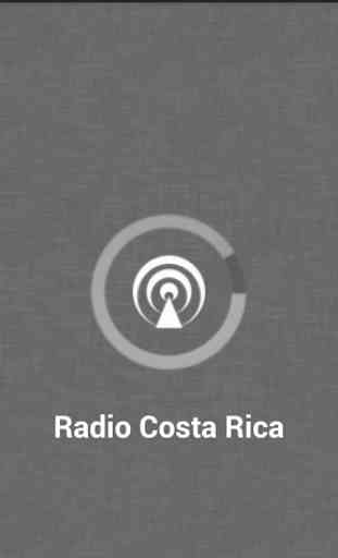 Radio Costa Rica 1