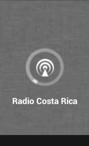 Radio Costa Rica 4