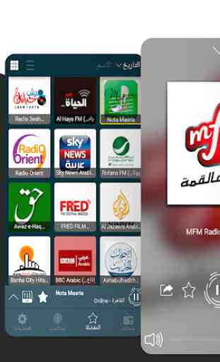 Radio FM Egypt 1