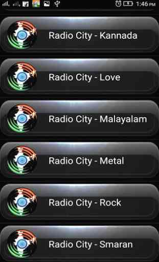 Radio FM India All Stations 1