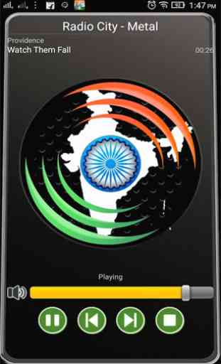 Radio FM India All Stations 2