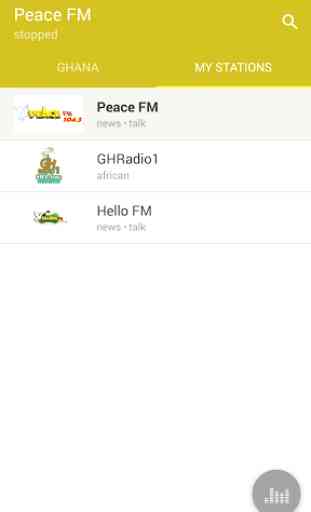 Radio Ghana - YEN.com.gh 3