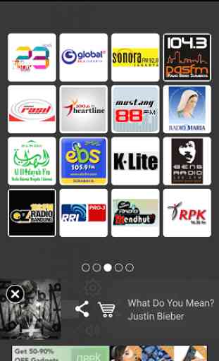 Radio Indonesia - Radio FM 3