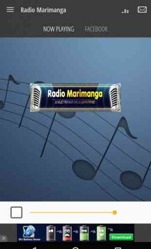 Radio Marimanga 1