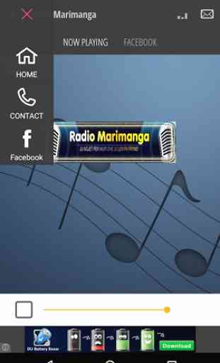 Radio Marimanga 2