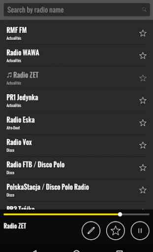 Radio Poland 1