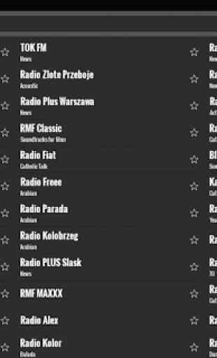 Radio Poland 3