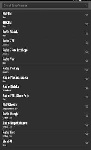 Radio Poland 4