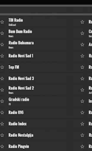 Radio Serbia 3