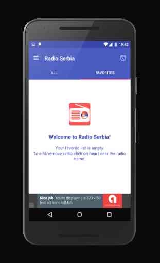 Radio Serbia 2