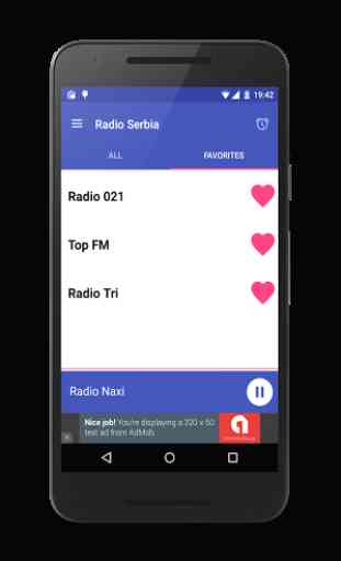 Radio Serbia 3