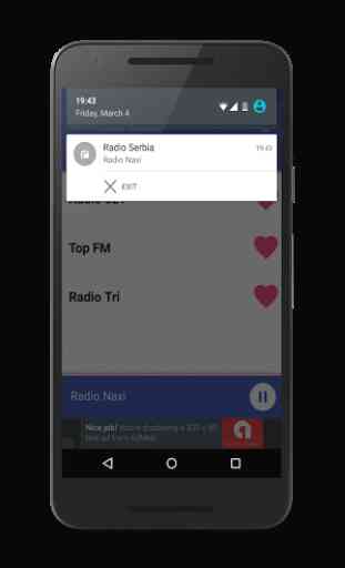 Radio Serbia 4