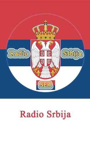 Radio Srbija - Srpske Radio 1