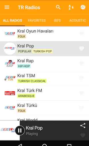Radyo Kulesi - Turkish Radios 2
