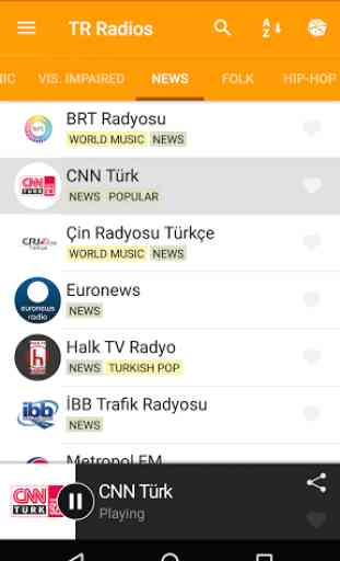 Radyo Kulesi - Turkish Radios 4