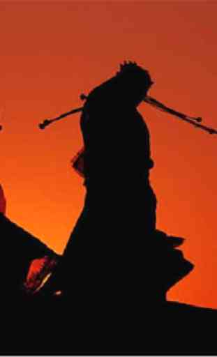 Rajasthani Folk Songs 2