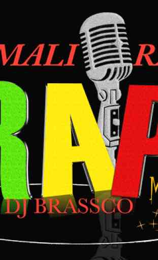 Rap Radio Studio 4