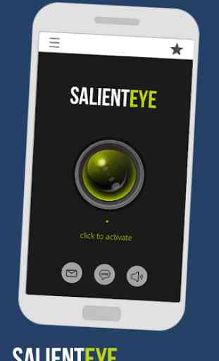 Salient Eye mobile Security 1