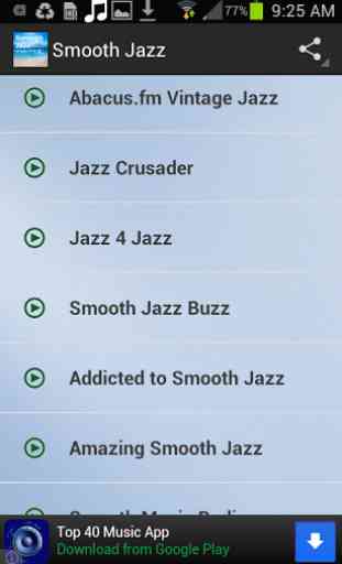Smooth Jazz 4