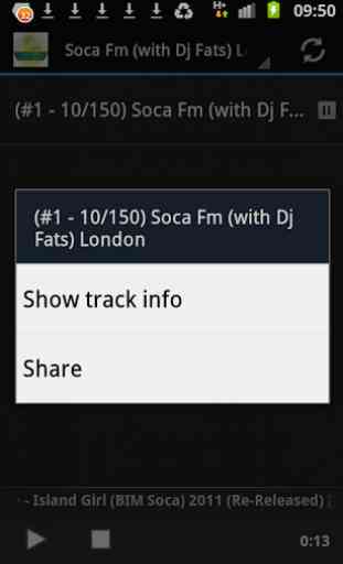 Soca Music Radio Stations 3