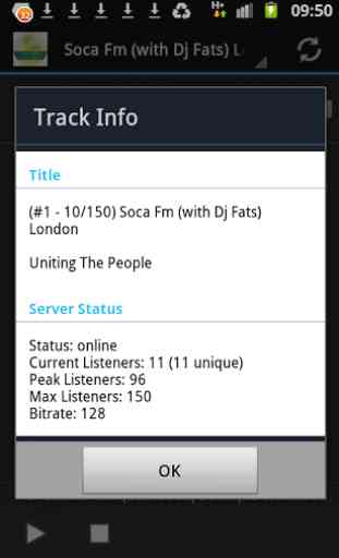 Soca Music Radio Stations 4