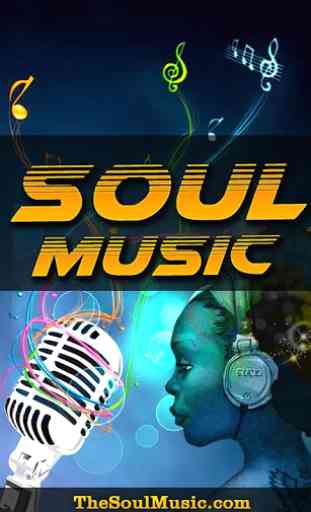 Soul Music 4