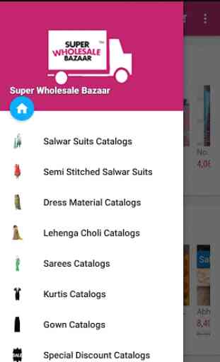 Super Wholesale Bazaar 2