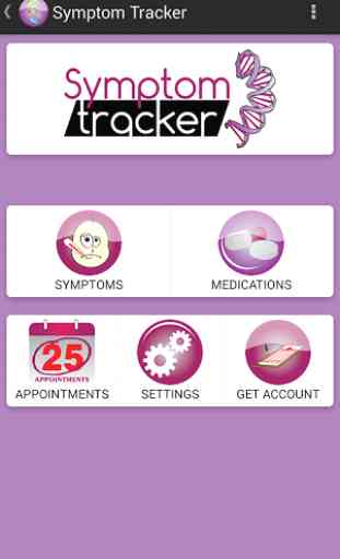 Symptom Tracker 1