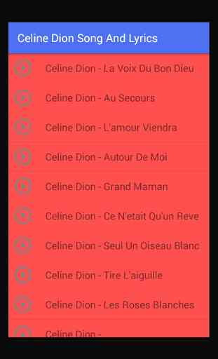 Titanic Celine Dion Songs 2