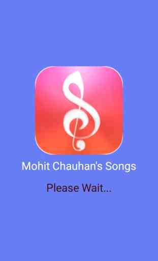 Top 99 Songs of Mohit Chauhan 1