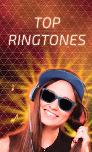 Top Ringtones 2016 1