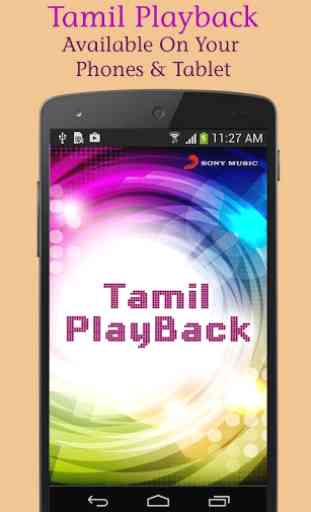 Top Tamil Songs FREE 1