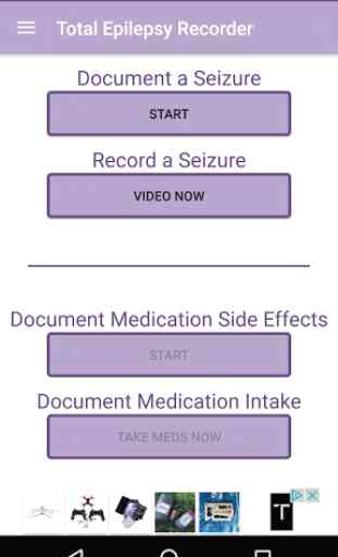 Total Epilepsy Recorder 1