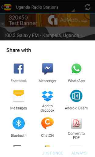 Uganda Radio Stations 4