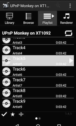 UPnP Monkey 3