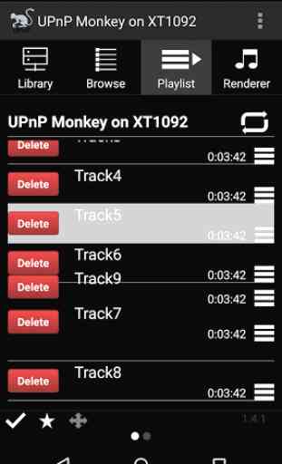 UPnP Monkey 4