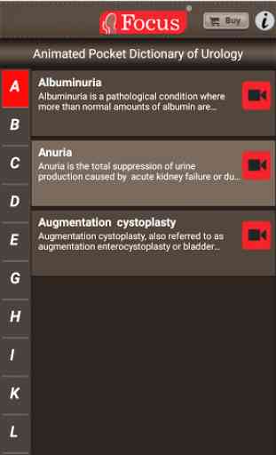 Urology - Medical Dictionary 2