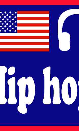 USA Hip Hop Radio Stations 1