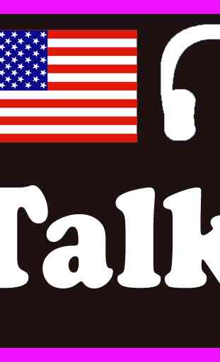 USA Talk Radio Stations 1