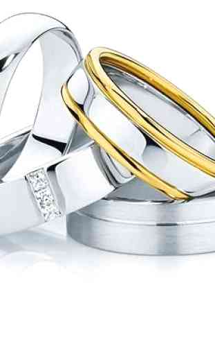Wedding Ring Design Ideas 2
