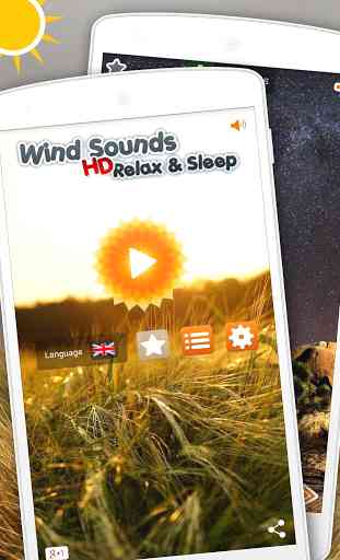 Wind Sounds 1