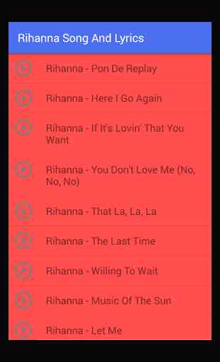 Work Rihanna Songs 2016 2