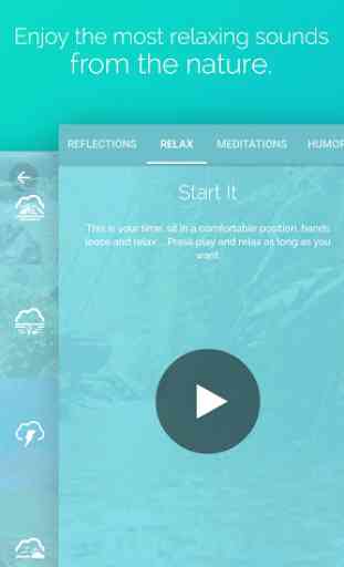 Zen - Relax and Meditations 1